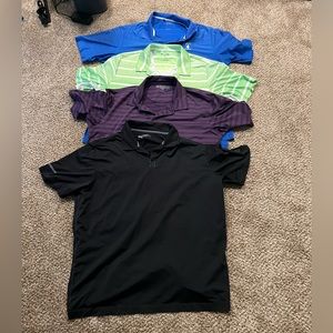 Men’s Golf Polos